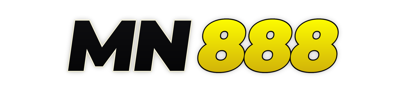 mn888 logo